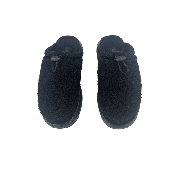UGG Westsider Hybrid Black 1130805 Womens Slippers US Size 9.5 - Picture 1 of 16